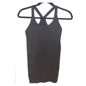 LULULEMON RIBBED RACERBACK